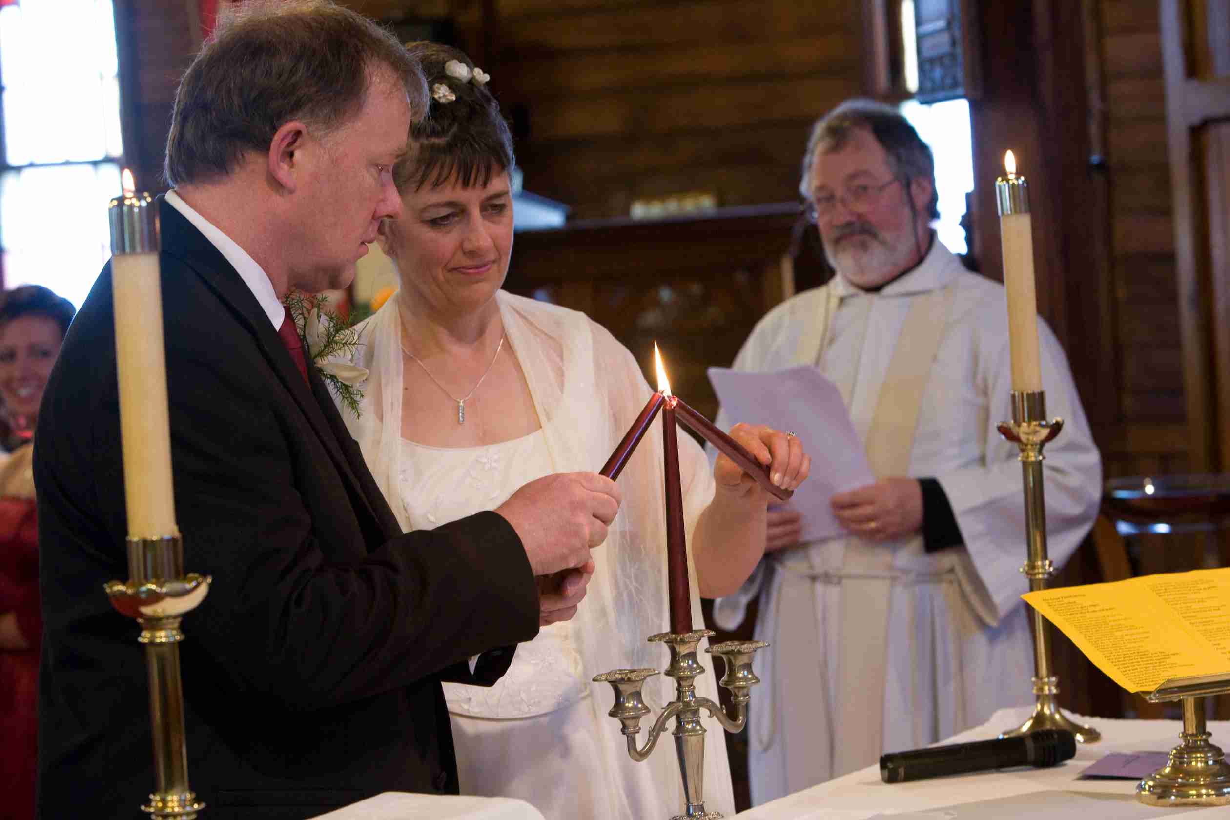 Representing joining